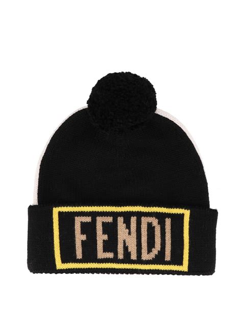 fendi star hat|fendi hats boys.